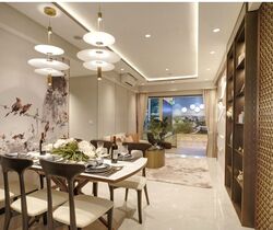 North Buona Vista Road (D5), Condominium #488427781